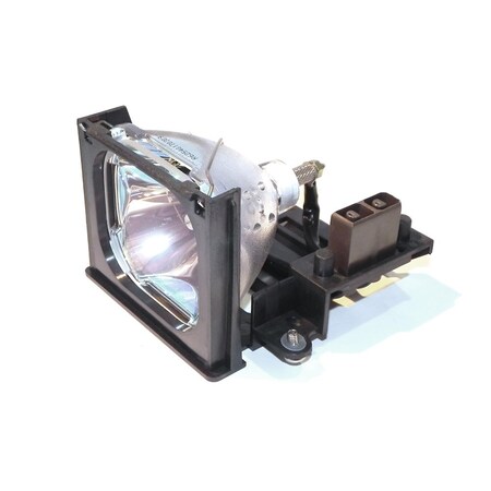 Ereplacements Frnt Prj Lmp F/Philips LCA3108-ER